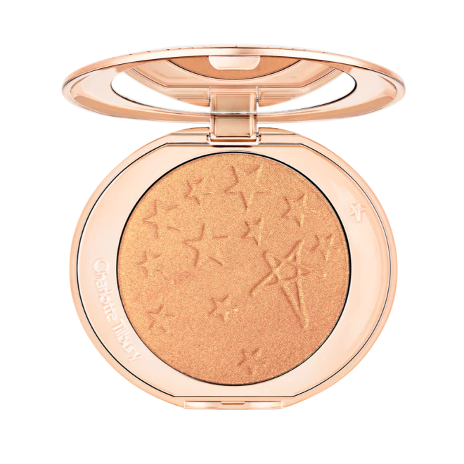 HOLLYWOOD GLOW GLIDE FACE ARCHITECT HIGHLIGHTER GILDED GLOW