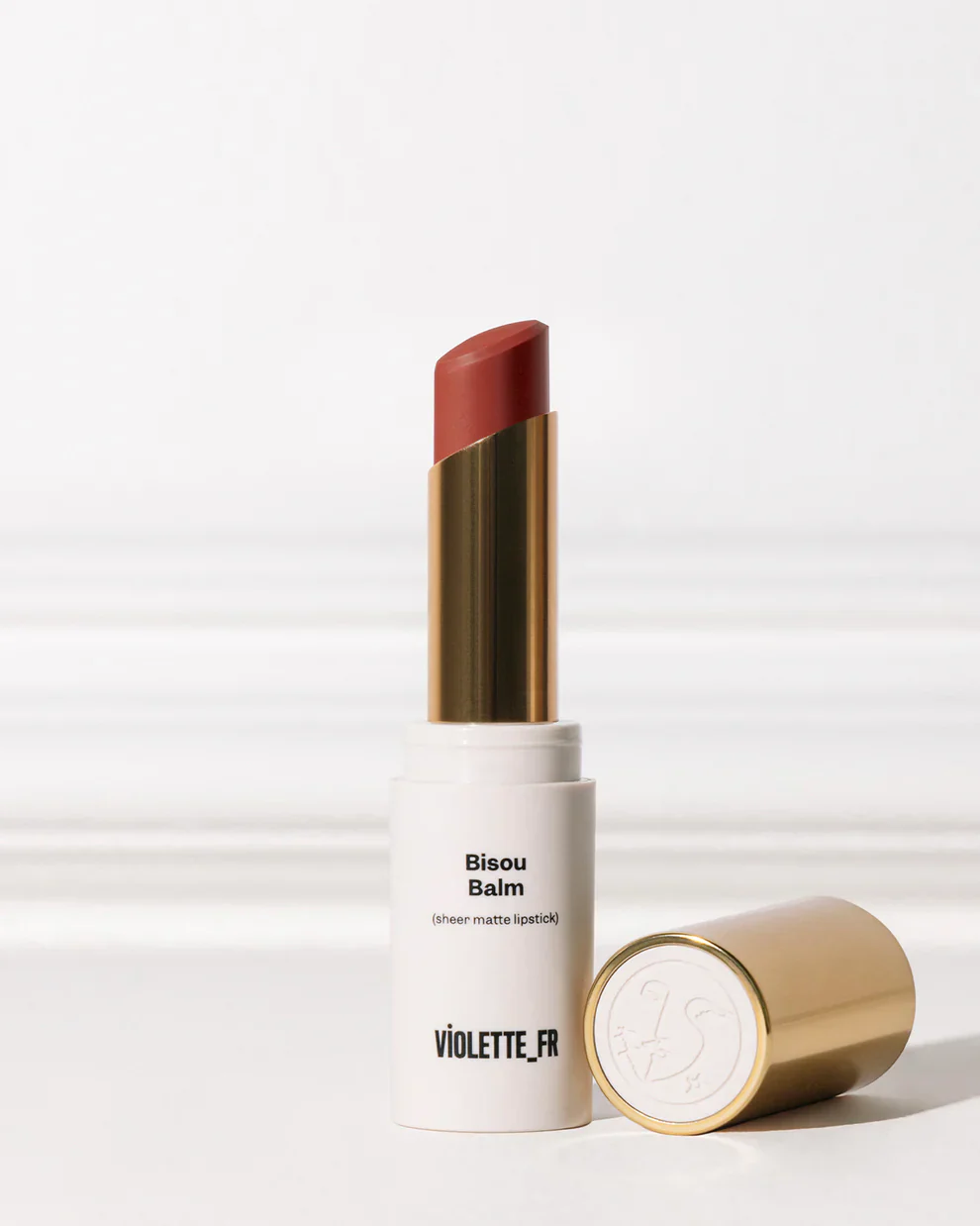 Bisou Balm - Mon Chéri