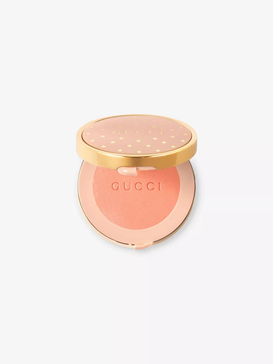 Blush de Beauté  - Tender Apricot