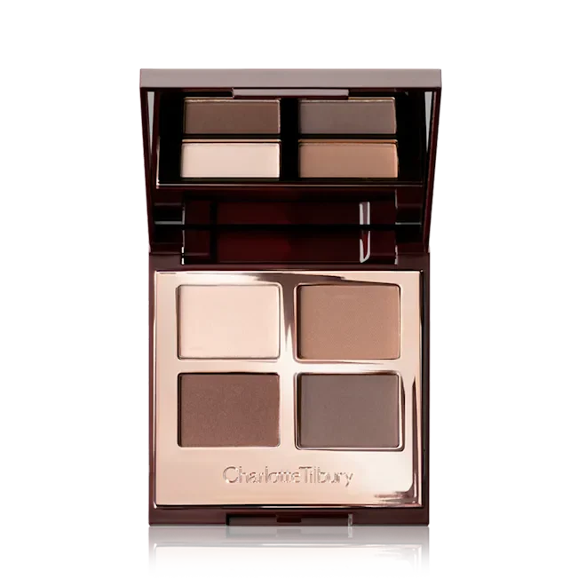 Charlotte Tilbury - Luxury Palette - The Sophisticate