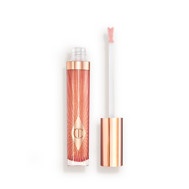 COLLAGEN LIP BATH  - PEACHY PLUMP