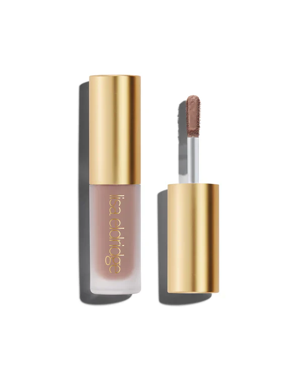Lisa Eldridge - Liquide Silk Liquid Eyeshadow - Ione