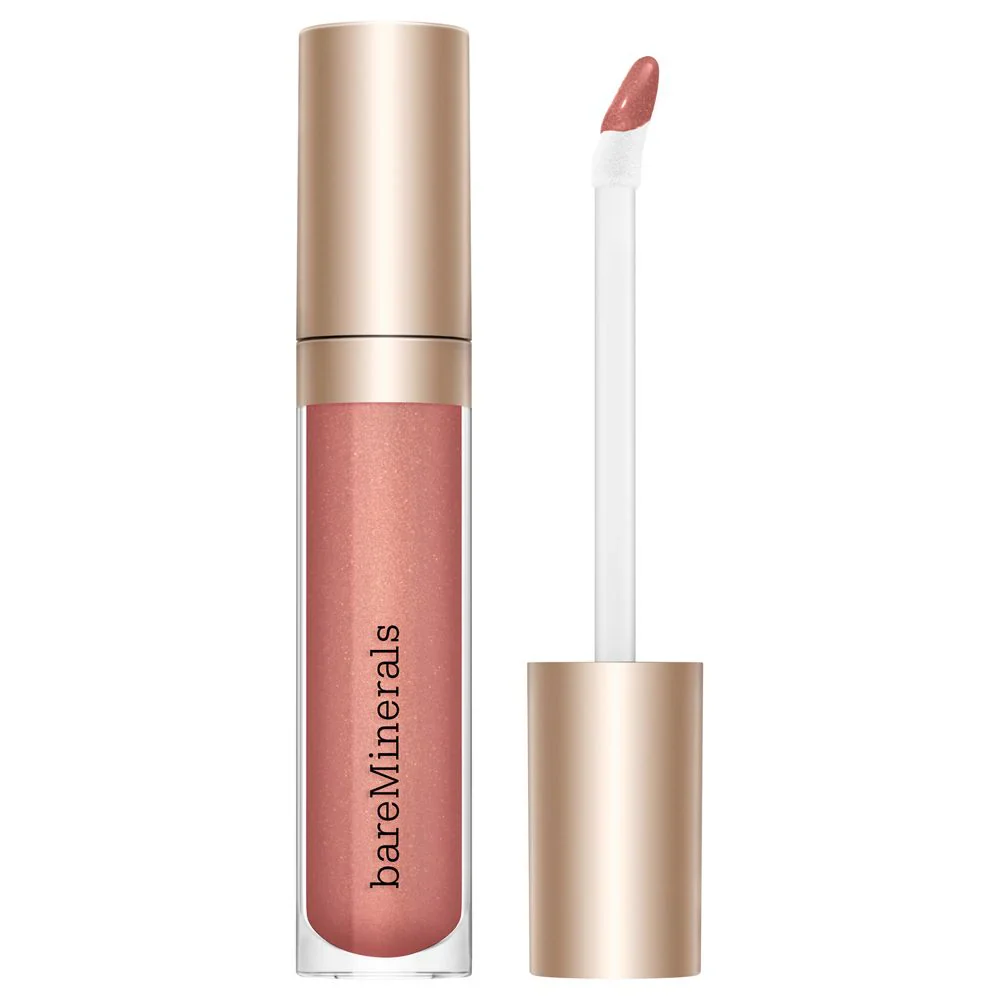 Bare Minerals - MINERALIST® Lip Gloss Balm - Inguenutiy