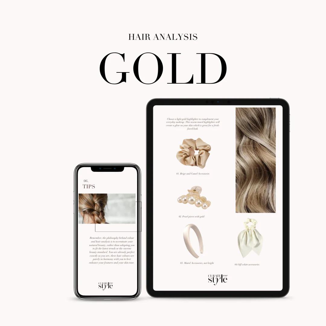 Hair Analysis Online - Image 3