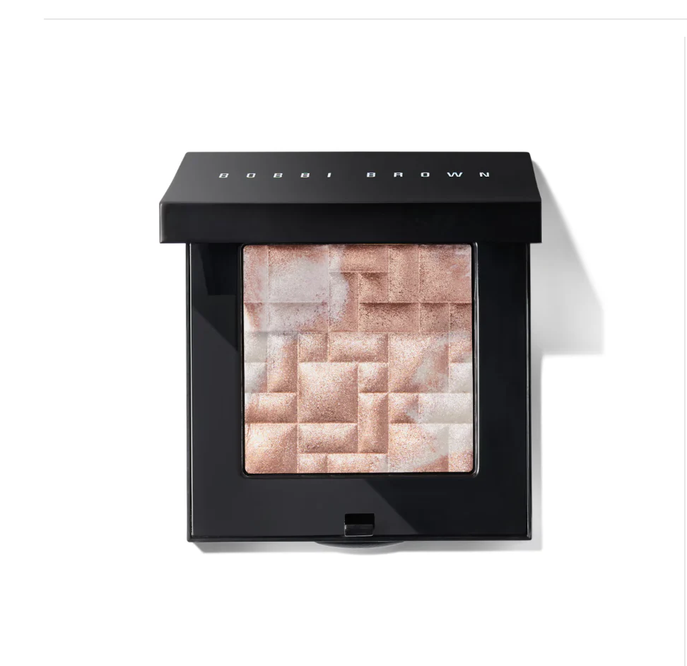 Highlighting Powder - Pink Glow