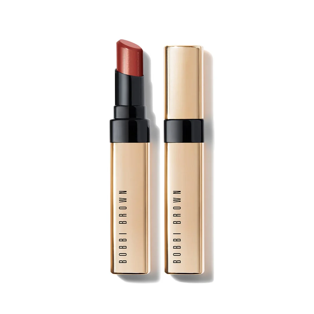 LUXE SHINE INTENSE LIPSTICK - CLARET
