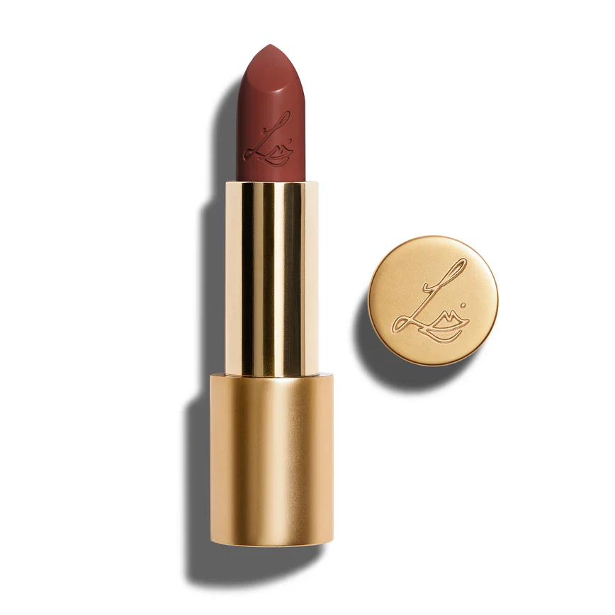 Luxuriously Lucent Lip Colour - Painterly