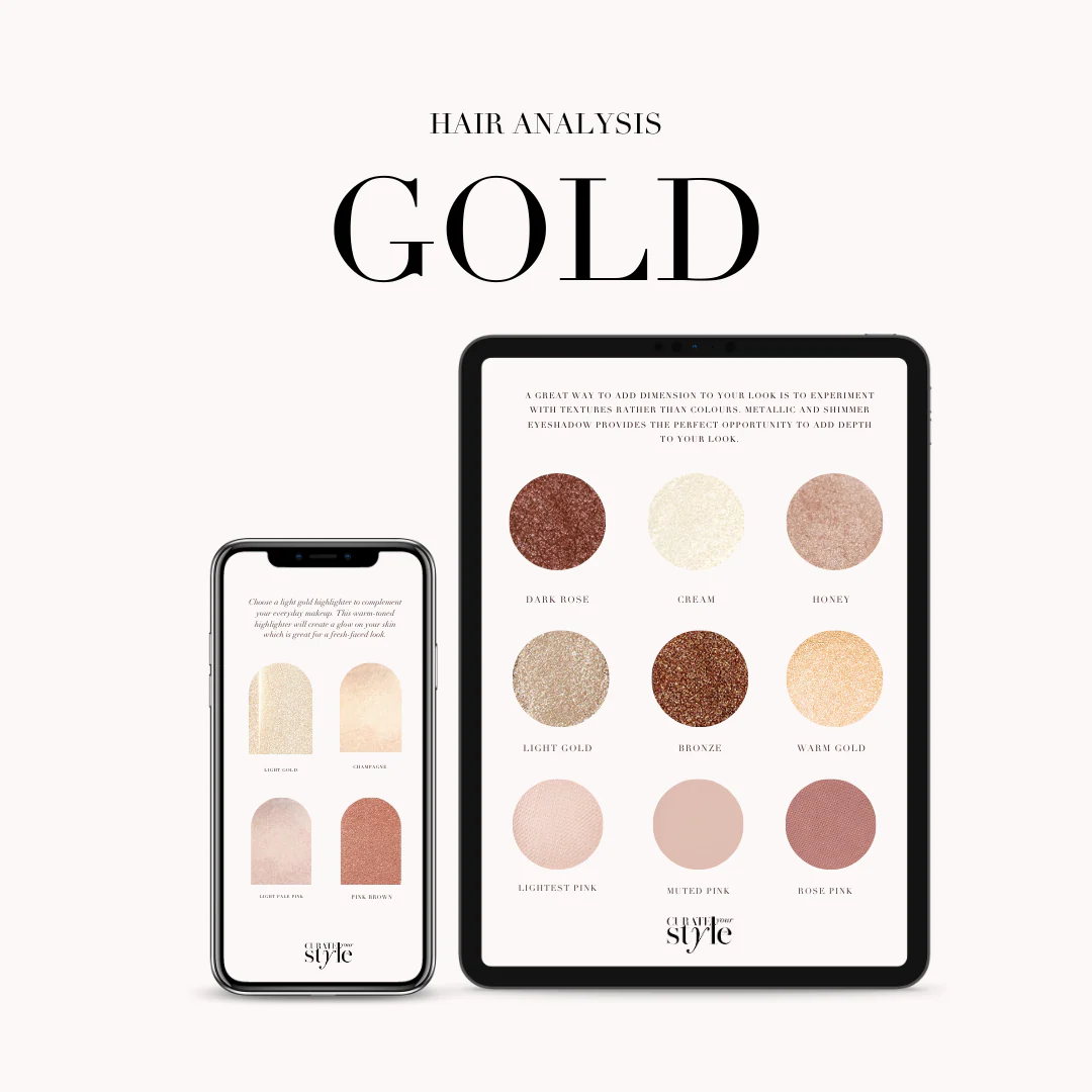 Seasonal Makeup Analysis Online - Image 6