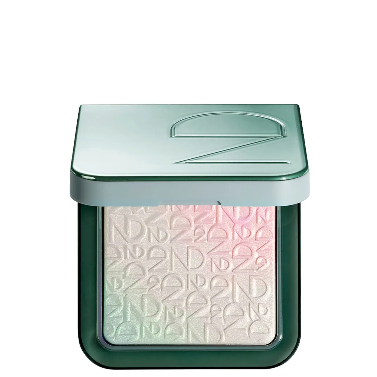 PASTEL PLEXI GLOW HIGHLIGHTER