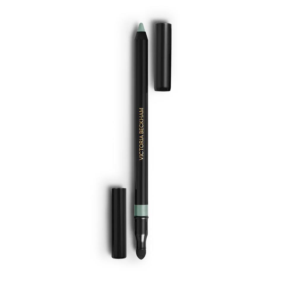 Satin Kajal Liner - Sea Foam